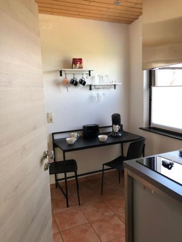Apartment Leuchtberg Flair Eschwege Kültér fotó