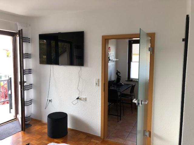 Apartment Leuchtberg Flair Eschwege Kültér fotó